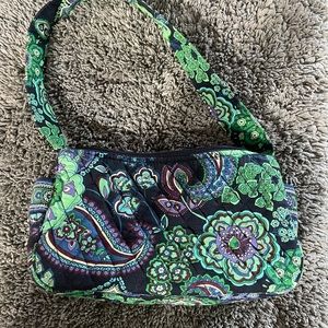 Vera Bradley mini bag
